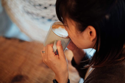 雨の日のコーヒータイム | TOKYO COFFEE | Organic Coffee Beans