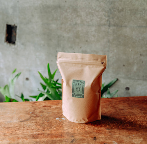 Organic White Sugar
