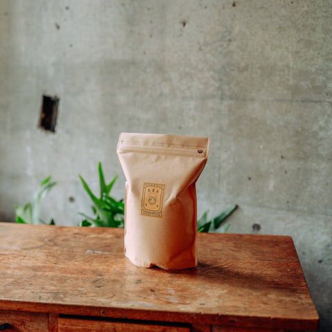 Organic Brown Sugar