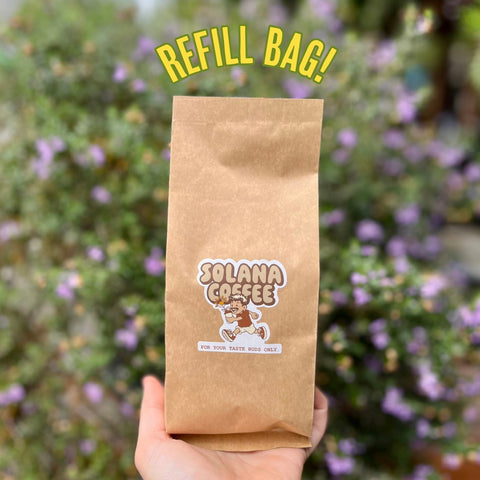Solana Coffee ディランライリーXTOKYO COFFEE コラボコーヒー Organic Coffee by Dylan Riley X TOKYO COFFEE
