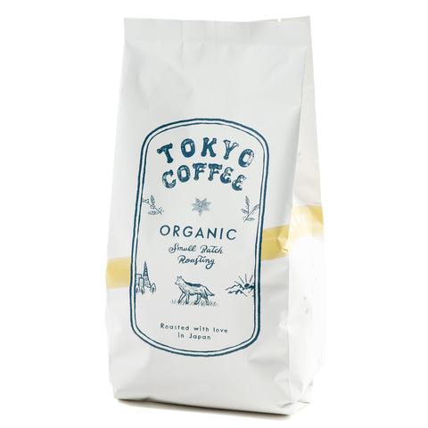 業務用 コーヒー豆 | Organic Wholesale Coffee Beans