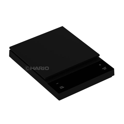 ハリオ|HARIO Coffee Scale Polaris ブラック CST-2000-B