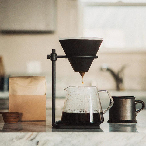 KINTO SCS-S02 コーヒーサーバー 2 cups - オーガニックコーヒーの通販、サブスク - コーヒー豆の卸売り | TOKYO COFFEE Organic Coffee