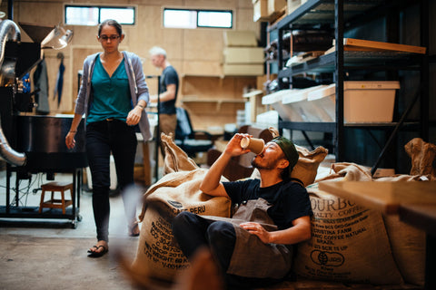 Live Organic: Rainforest Alliance - オーガニックコーヒーの通販、サブスク - コーヒー豆の卸売り ｜ TOKYO COFFEE Organic Coffee