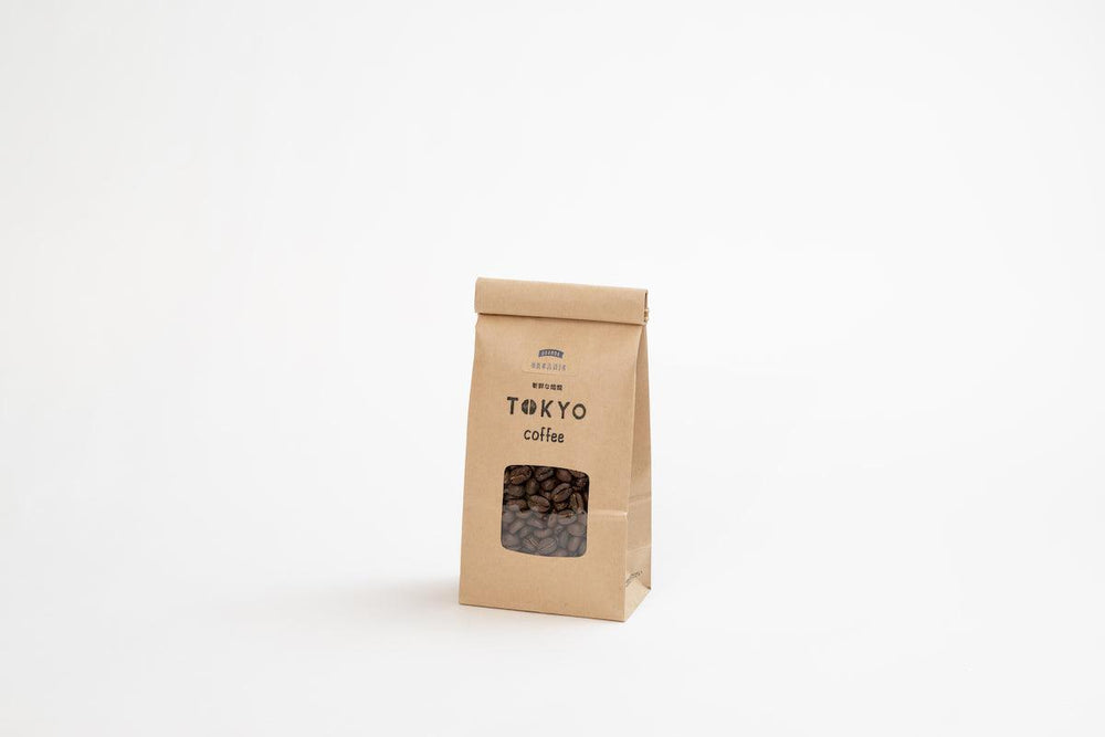 【オーガニックコーヒー】Single Origin ウガンダシピフォールズ　|商品紹介