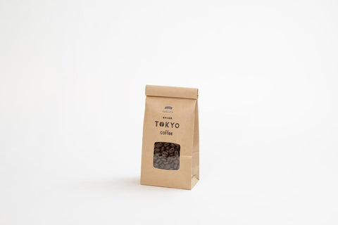 【オーガニックコーヒー】Single Origin ウガンダシピフォールズ　|商品紹介 - オーガニックコーヒーの通販、サブスク - コーヒー豆の卸売り ｜ TOKYO COFFEE Organic Coffee