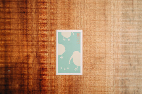 TOKYO COFFEE ステッカー シール Stickers (7種類)