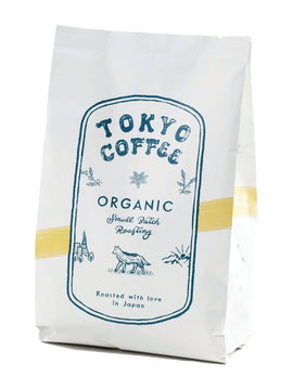 オーガニック コーヒー ブレンド TOKYO COFFEE BLEND