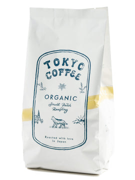 業務用 コーヒー豆 ｜ Organic Wholesale Coffee Beans