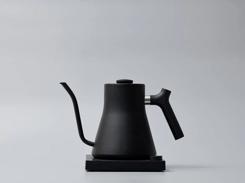 Fellow Stagg EKG PRO ブラック 電気ケトル