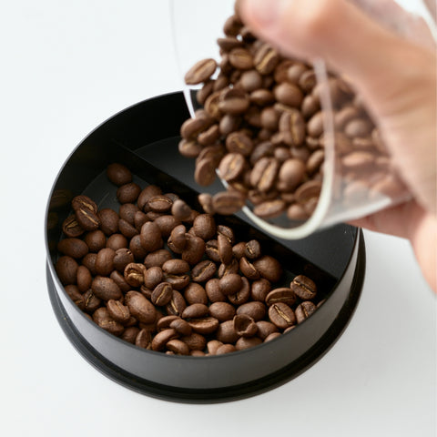Fellow Opus 2 Conical Burr Grinder (オーパス 2 コニカルバー グラインダー )
