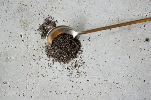 Organic Tea 60g (4 Choice Selection) by Tokyo Coffee - オーガニックコーヒーの通販、サブスク - コーヒー豆の卸売り ｜ TOKYO COFFEE Organic Coffee