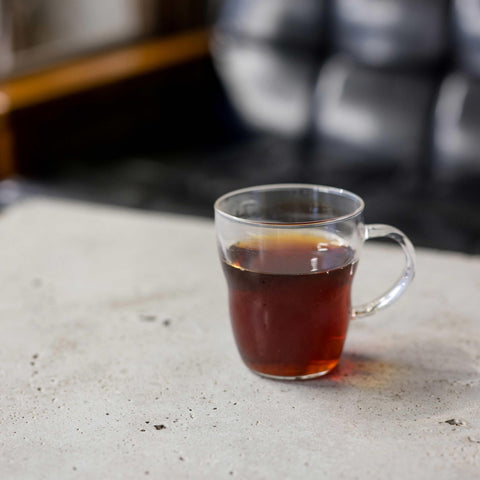 Organic Tea 60g (4 Choice Selection) by Tokyo Coffee - オーガニックコーヒーの通販、サブスク - コーヒー豆の卸売り ｜ TOKYO COFFEE Organic Coffee