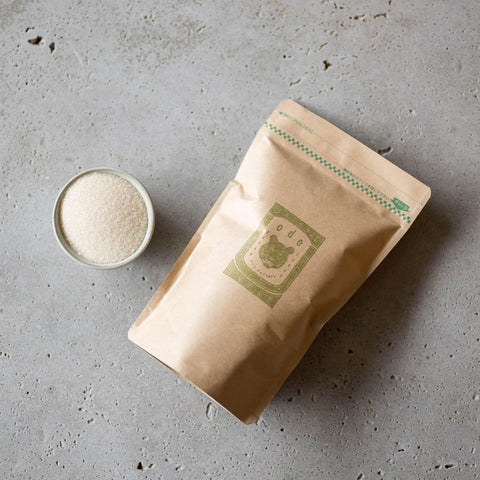 Organic White Sugar - オーガニックコーヒーの通販、サブスク - コーヒー豆の卸売り ｜ TOKYO COFFEE Organic Coffee