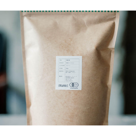 Organic White Sugar - オーガニックコーヒーの通販、サブスク - コーヒー豆の卸売り ｜ TOKYO COFFEE Organic Coffee