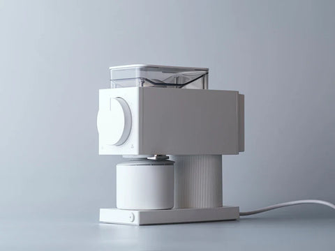 Fellow Ode Brew Grinder Gen 2