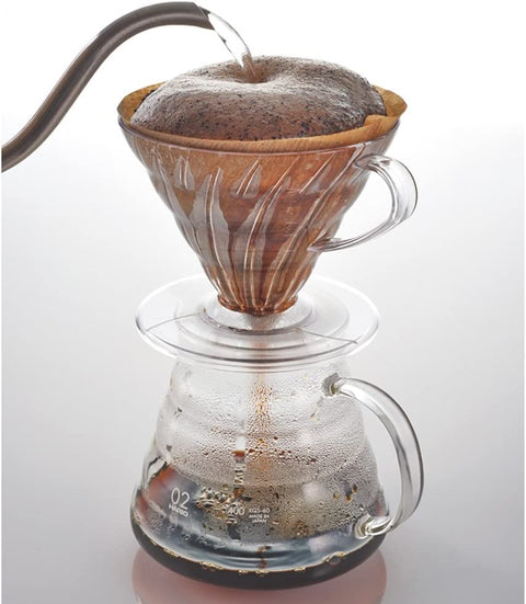 コーヒー器具セット