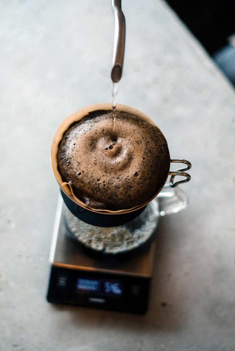Blends Sampler 50g x4 - オーガニックコーヒーの通販、サブスク - コーヒー豆の卸売り ｜ TOKYO COFFEE Organic Coffee