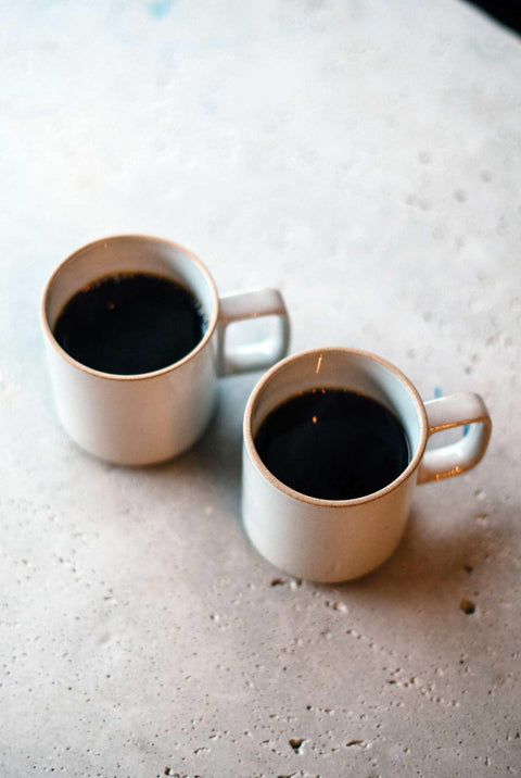 Decaf Sampler 50g x4 - オーガニックコーヒーの通販、サブスク - コーヒー豆の卸売り ｜ TOKYO COFFEE Organic Coffee