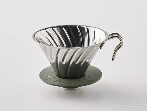 HARIO V60 アウトドアコーヒーフルセット - オーガニックコーヒーの通販、サブスク - コーヒー豆の卸売り ｜ TOKYO COFFEE Organic Coffee