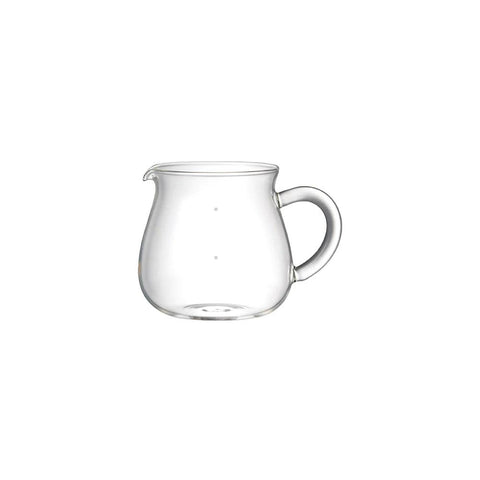 KINTO SCS コーヒーサーバー 4 cups - オーガニックコーヒーの通販、サブスク - コーヒー豆の卸売り ｜ TOKYO COFFEE Organic Coffee