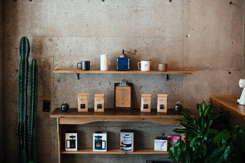 KINTO SCS コットンペーパーフィルター 4 cups - オーガニックコーヒーの通販、サブスク - コーヒー豆の卸売り ｜ TOKYO COFFEE Organic Coffee