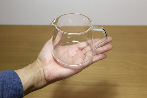 KINTO SCS-S02 コーヒーサーバー 2 cups - オーガニックコーヒーの通販、サブスク - コーヒー豆の卸売り ｜ TOKYO COFFEE Organic Coffee