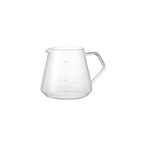 KINTO SCS-S02 コーヒーサーバー 4 cups - オーガニックコーヒーの通販、サブスク - コーヒー豆の卸売り ｜ TOKYO COFFEE Organic Coffee