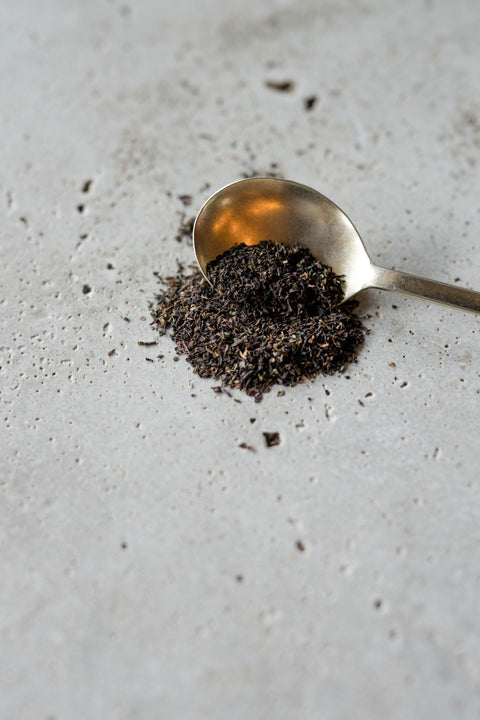 Organic Tea 230g (4 Choice Selection) by Tokyo Coffee - オーガニックコーヒーの通販、サブスク - コーヒー豆の卸売り ｜ TOKYO COFFEE Organic Coffee