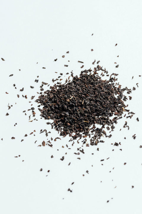 Organic Tea 230g (4 Choice Selection) by Tokyo Coffee - オーガニックコーヒーの通販、サブスク - コーヒー豆の卸売り ｜ TOKYO COFFEE Organic Coffee
