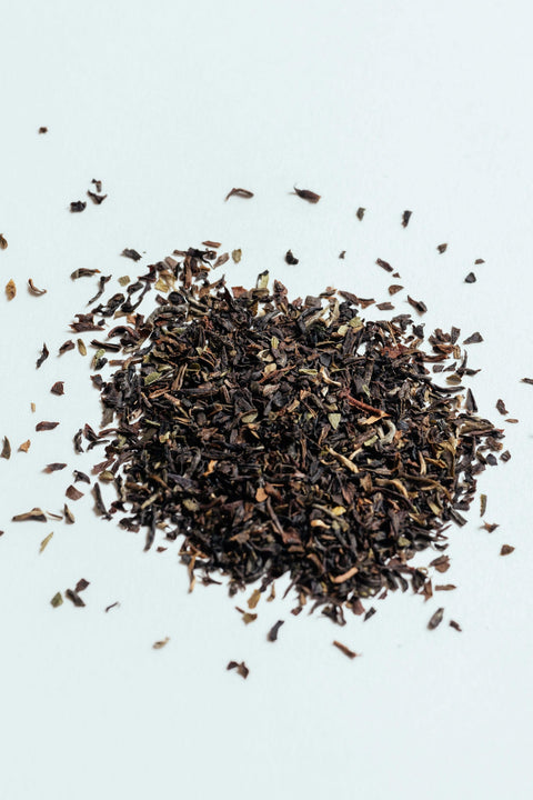 Organic Tea 230g (4 Choice Selection) by Tokyo Coffee - オーガニックコーヒーの通販、サブスク - コーヒー豆の卸売り ｜ TOKYO COFFEE Organic Coffee