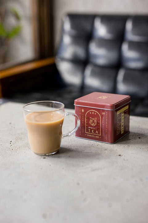Organic Tea 230g (4 Choice Selection) by Tokyo Coffee - オーガニックコーヒーの通販、サブスク - コーヒー豆の卸売り ｜ TOKYO COFFEE Organic Coffee