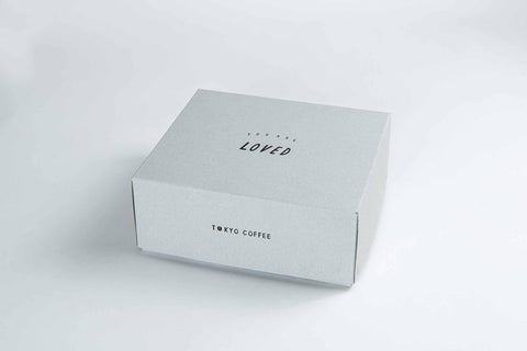 Tokyo Coffee Blend × HASAMI Black Mug M - オーガニックコーヒーの通販、サブスク - コーヒー豆の卸売り ｜ TOKYO COFFEE Organic Coffee