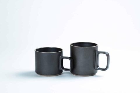 Tokyo Coffee Blend × HASAMI Black Mug M - オーガニックコーヒーの通販、サブスク - コーヒー豆の卸売り ｜ TOKYO COFFEE Organic Coffee