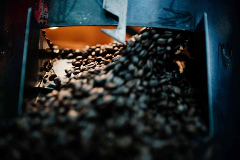 Tokyo Coffee Blend × HASAMI Black Mug M - オーガニックコーヒーの通販、サブスク - コーヒー豆の卸売り ｜ TOKYO COFFEE Organic Coffee