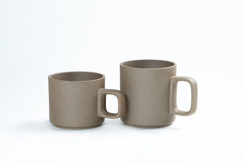 Tokyo Coffee Blend × HASAMI Natural Mug S - オーガニックコーヒーの通販、サブスク - コーヒー豆の卸売り ｜ TOKYO COFFEE Organic Coffee