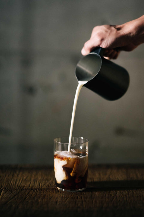 Tokyo Coffee Latte Base - オーガニックコーヒーの通販、サブスク - コーヒー豆の卸売り ｜ TOKYO COFFEE Organic Coffee