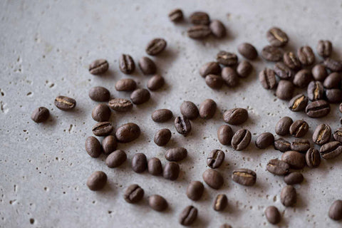 Espresso Blend - オーガニックコーヒーの通販、サブスク - コーヒー豆の卸売り ｜ TOKYO COFFEE Organic Coffee
